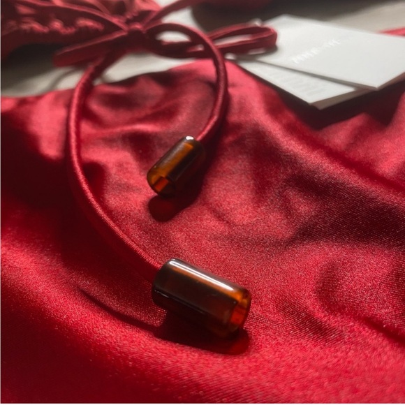 Zimmermann String Ring Bikini Set - Picture 11 of 14